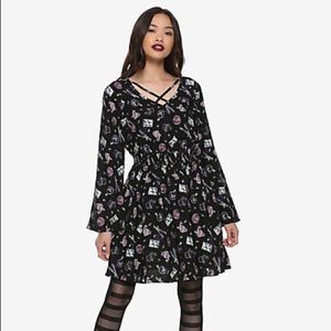 HARRY POTTER WEASLEYS' WIZARD WHEEZES DRESS